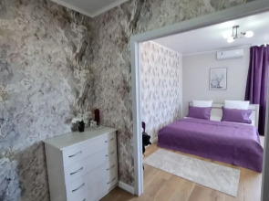 Апартаменты 210 Уютный Дом