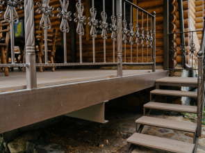 База отдыха Рыбачий стан