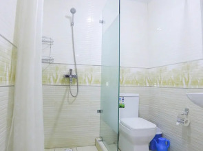 Отель Payitaxt Andijan