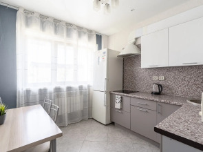 Апартаменты Мэйтс на Галактионова 3 Б 1