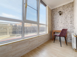 Элегантные Апартаменты ЖК Романов