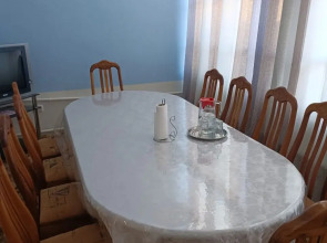 Гостевой дом Isfan