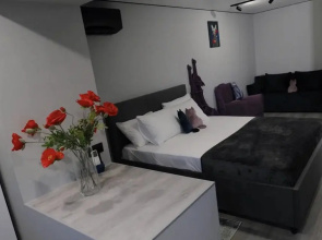 Koshkin Dom Flat