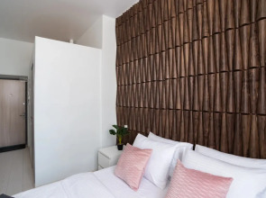 Апартаменты Улучшенные Уютные в Подольске