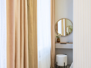 Апартаменты Merino Home Alia