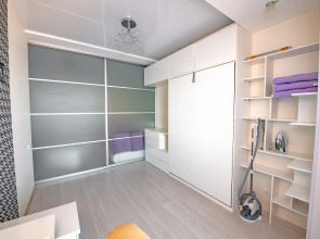 Апартаменты Nebo-VL 4