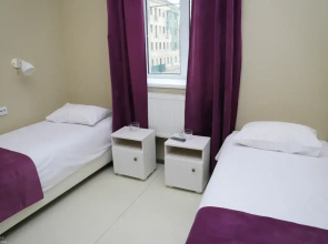 33 Living Quarters