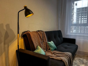 Апартаменты Privi House на 9 Подлесной 11к2