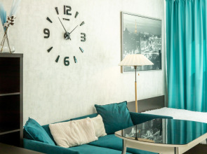 Апартаменты Лазурный