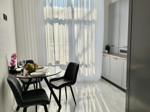 Квартира Уютная в Курортном Парке