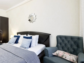 Апартаменты в Центре Казани