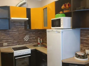 Квартира на улице Июльских Дней