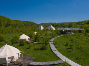 Ananda Glamping