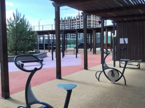 Квартира в центре Астрахани