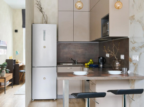 Апартаменты Jane-Apart Assol