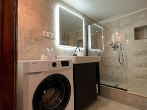 Квартира Писателя в Доме Нирнзее