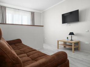 Квартира Goodtimeapartments с видом на стадион
