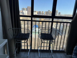 Квартира Студия в Голландском квартале