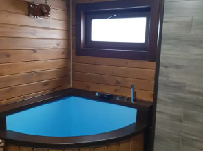 Шале Избушка