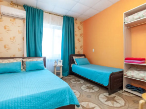 Апартаменты Шоколад 2 этаж 2