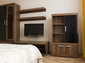 Апартаменты KiraLive на Карла Маркса