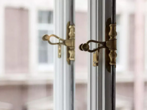 Квартира Петербургский стиль, тихий двор на Невском; 1 комната - до 4 чел