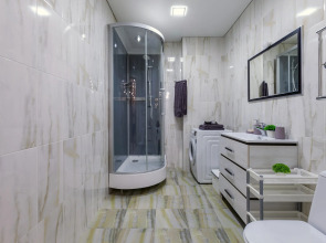 Квартира Уютная 2-к на Лукачева 10