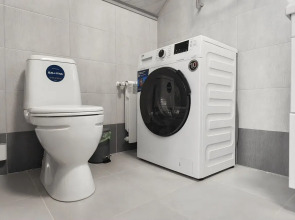 Апартаменты 1 сo Вceм Нeoбхoдимым