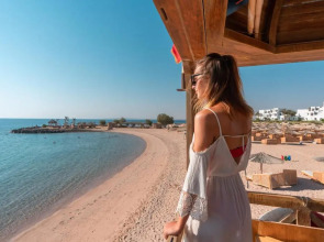 Отель Mercure Hurghada