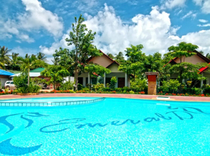 Lanta Emerald Bungalow