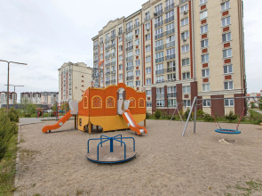 Квартира на Тургенева 12а от Домики у Моря