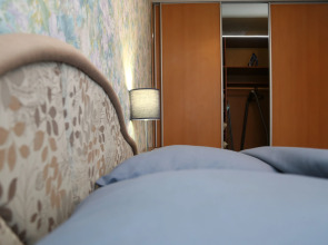 Квартира Двухкомнатная