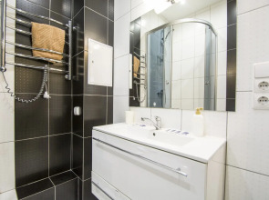 Апартаменты Aparton на Энгельса 28