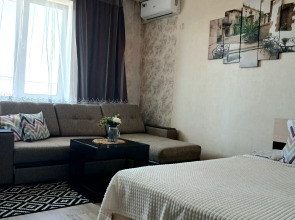 Апартаменты Центр Левого берега парки близко к центру и выезду на М4