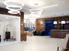 Dis President Hotel