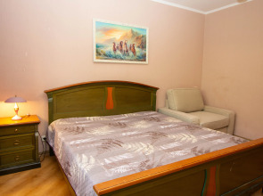 Апартаменты рядом с Горбушкой