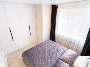 Апартаменты Двухкомнатный Люкс