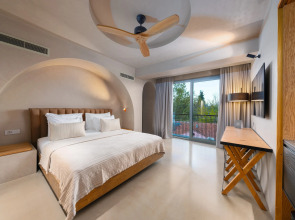 Бутик-отель Roome