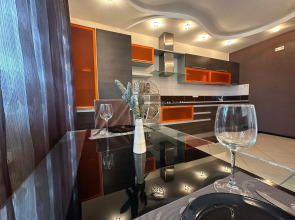 Квартира на улице Ленина