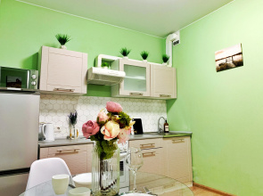 Uyutnaya na Latskova 1 Flat