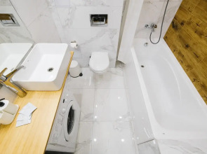 Апартаменты Домант Ядринцевская 71 (2)