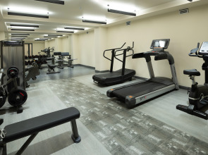 Sphera by Stellar Hotels, Yerevan