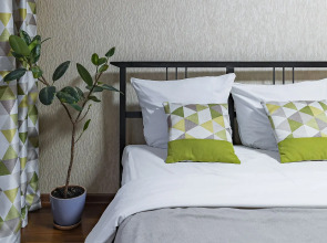 Апартаменты на Мещерском бульваре 1