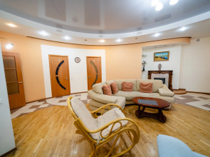 Апартаменты на Гороховой улице 4