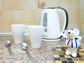 Апартаменты на Карла Маркса 8