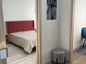 Квартира в городе Алатырь