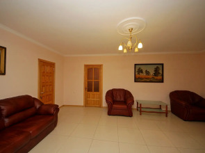 Guest House Na Samburova 217