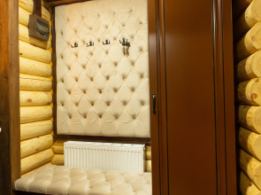 Апартаменты Артхаус