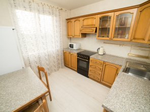 Апартаменты в центре