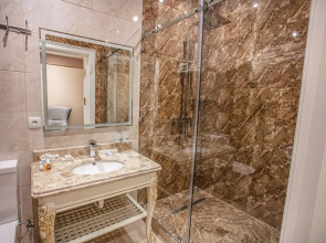 Отель Marokand SPA